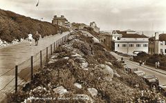 White Rock Gardens c1937